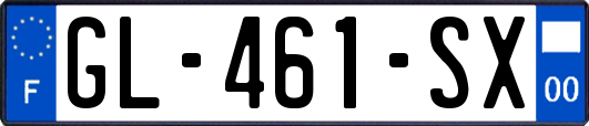 GL-461-SX