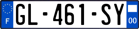 GL-461-SY