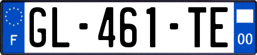 GL-461-TE
