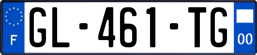 GL-461-TG