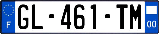 GL-461-TM