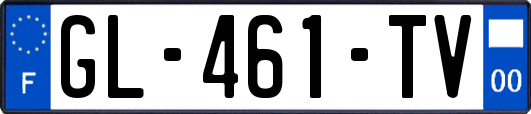 GL-461-TV