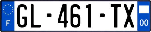 GL-461-TX