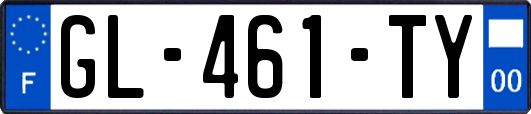 GL-461-TY