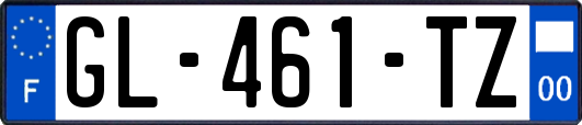 GL-461-TZ