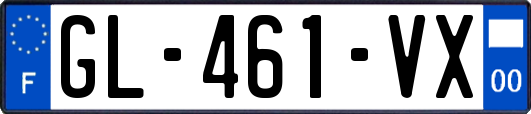 GL-461-VX