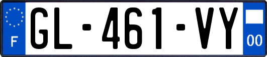 GL-461-VY