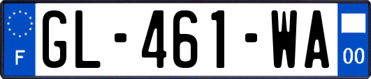 GL-461-WA