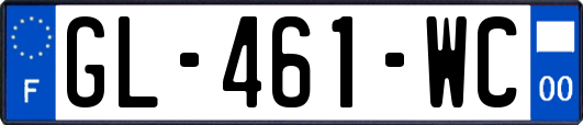 GL-461-WC