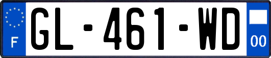 GL-461-WD