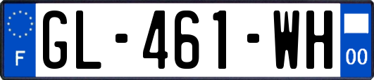 GL-461-WH