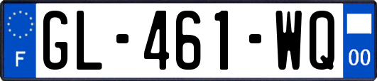 GL-461-WQ