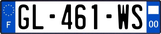 GL-461-WS