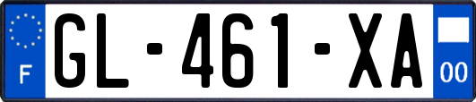 GL-461-XA