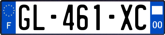GL-461-XC