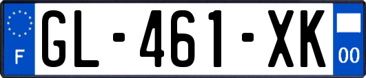 GL-461-XK