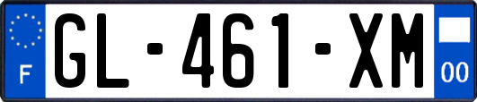 GL-461-XM