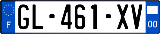 GL-461-XV