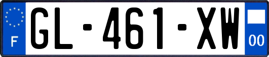 GL-461-XW