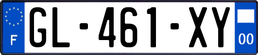 GL-461-XY