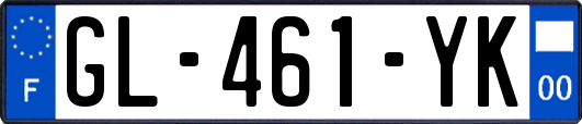 GL-461-YK