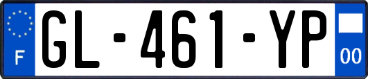GL-461-YP