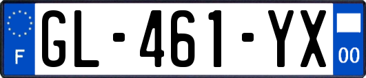 GL-461-YX