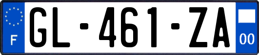 GL-461-ZA