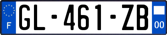 GL-461-ZB