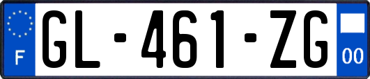 GL-461-ZG
