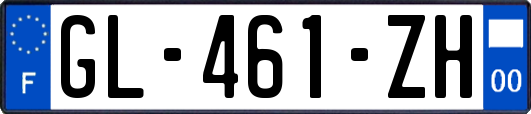 GL-461-ZH