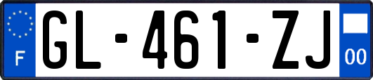 GL-461-ZJ