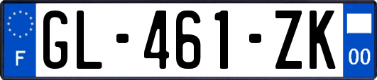 GL-461-ZK