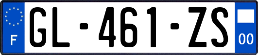 GL-461-ZS