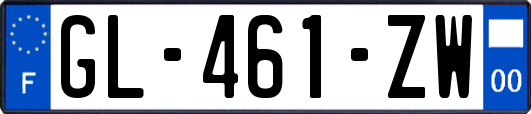GL-461-ZW