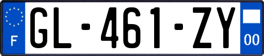 GL-461-ZY