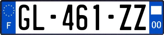 GL-461-ZZ