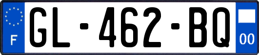 GL-462-BQ