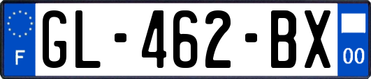 GL-462-BX