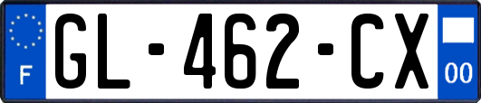 GL-462-CX