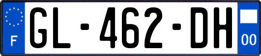 GL-462-DH