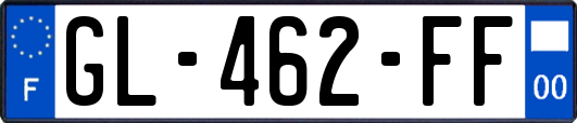 GL-462-FF