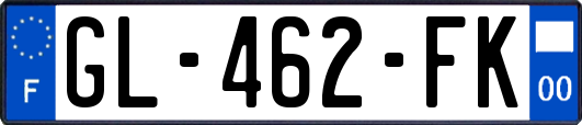 GL-462-FK