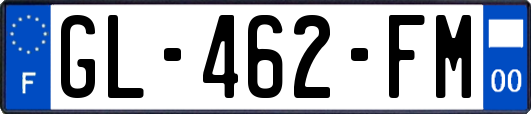 GL-462-FM