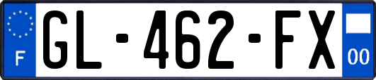 GL-462-FX