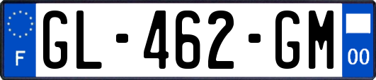 GL-462-GM