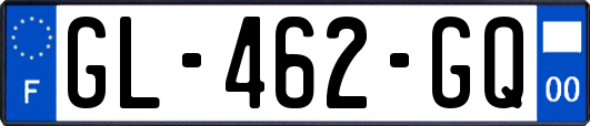 GL-462-GQ