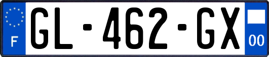 GL-462-GX