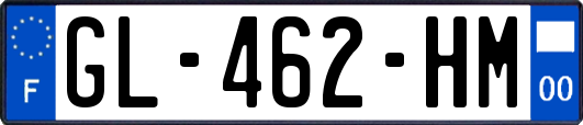 GL-462-HM