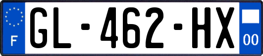 GL-462-HX